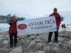 Antarctic picture