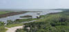 Aransas NWR from Observation Tower